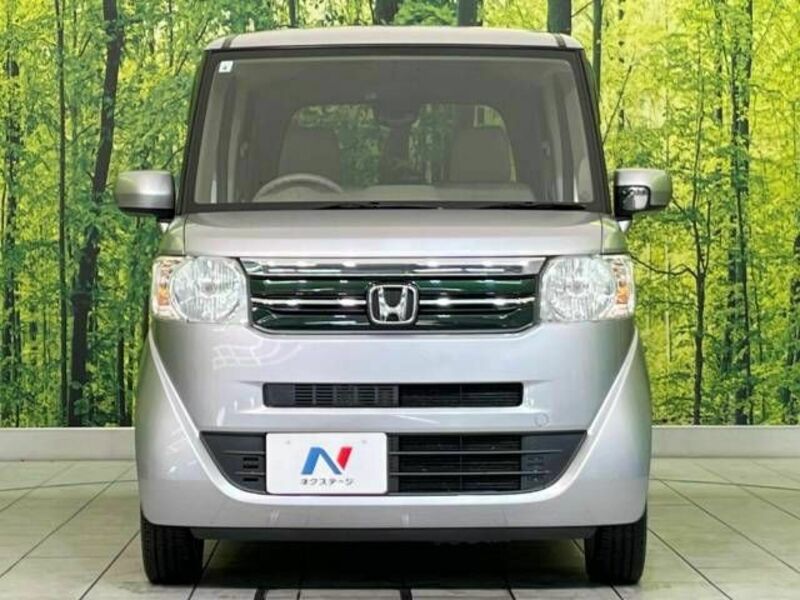 N BOX-12