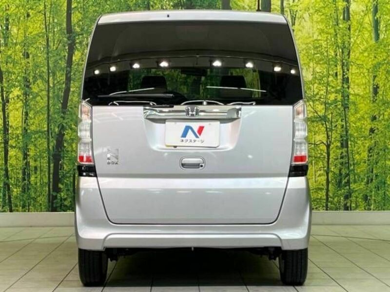 N BOX-14