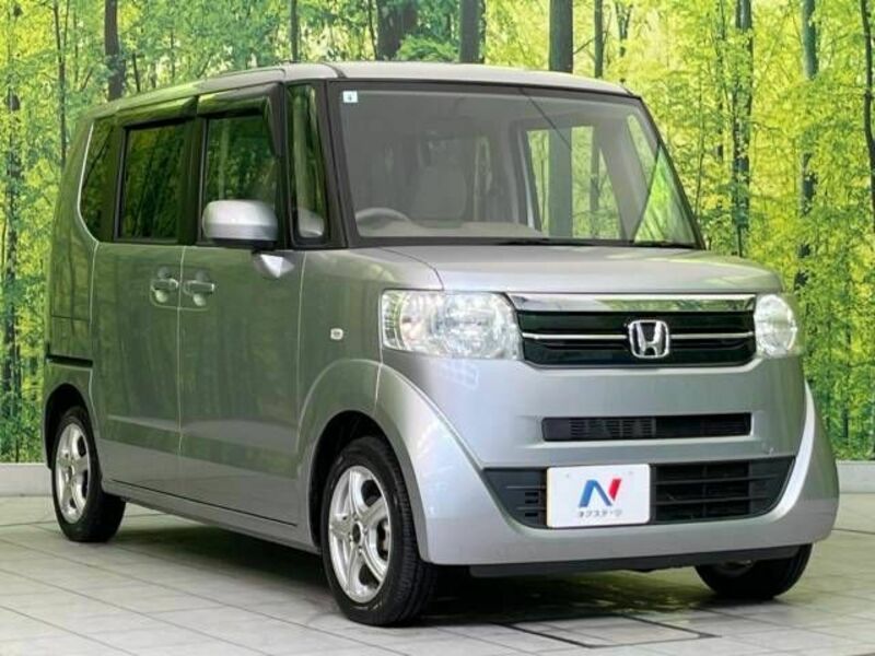N BOX-15