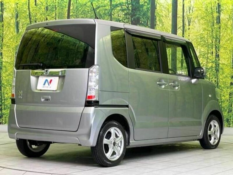 N BOX-16
