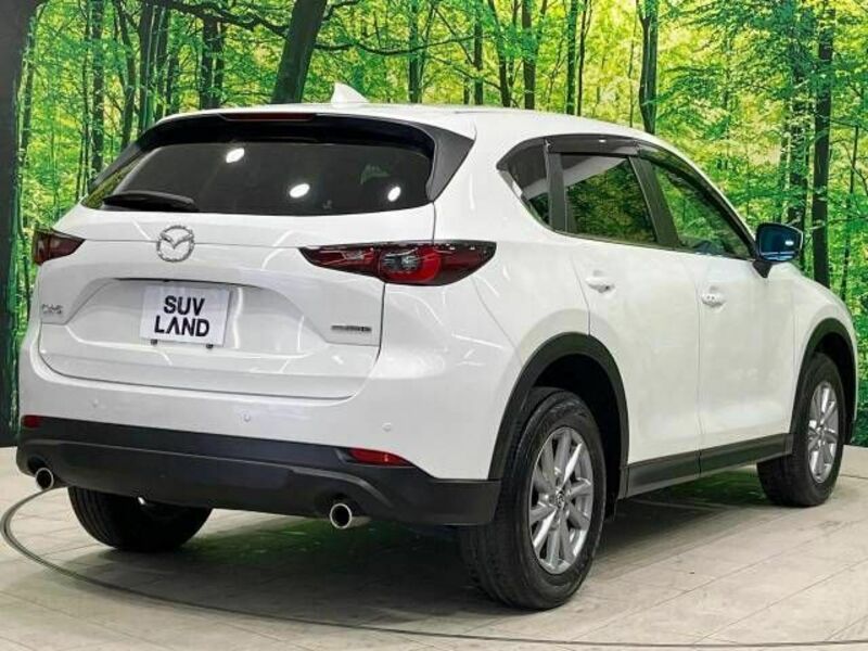 CX-5-16