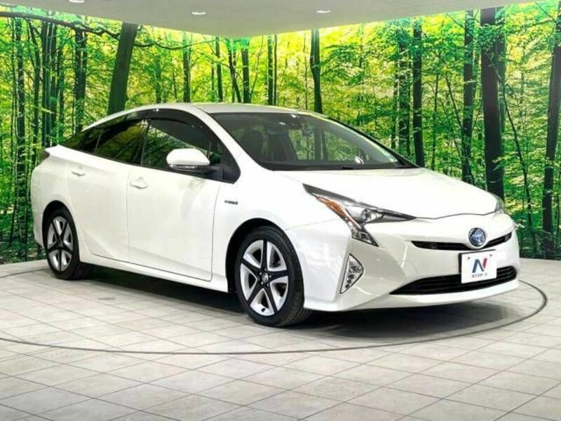 PRIUS