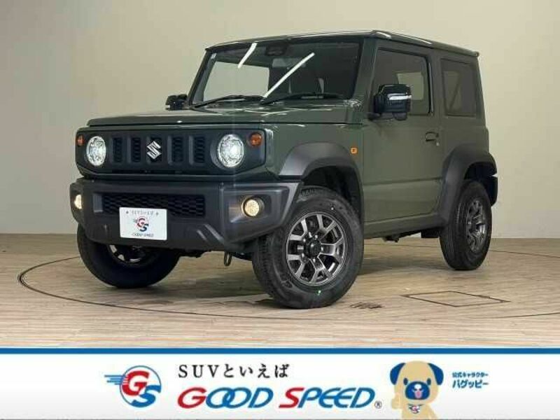 JIMNY SIERRA