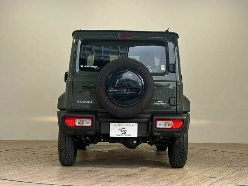 JIMNY SIERRA-14