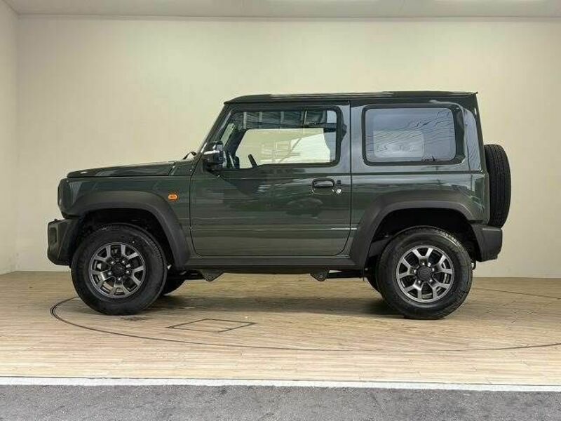 JIMNY SIERRA-15