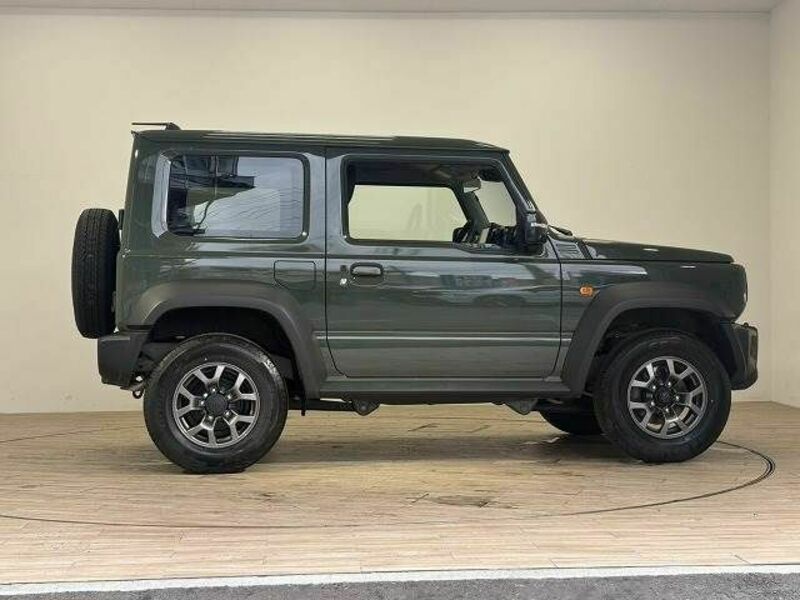 JIMNY SIERRA-16