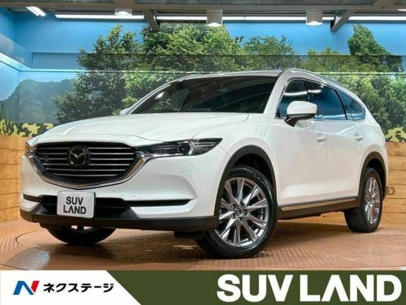 CX-8