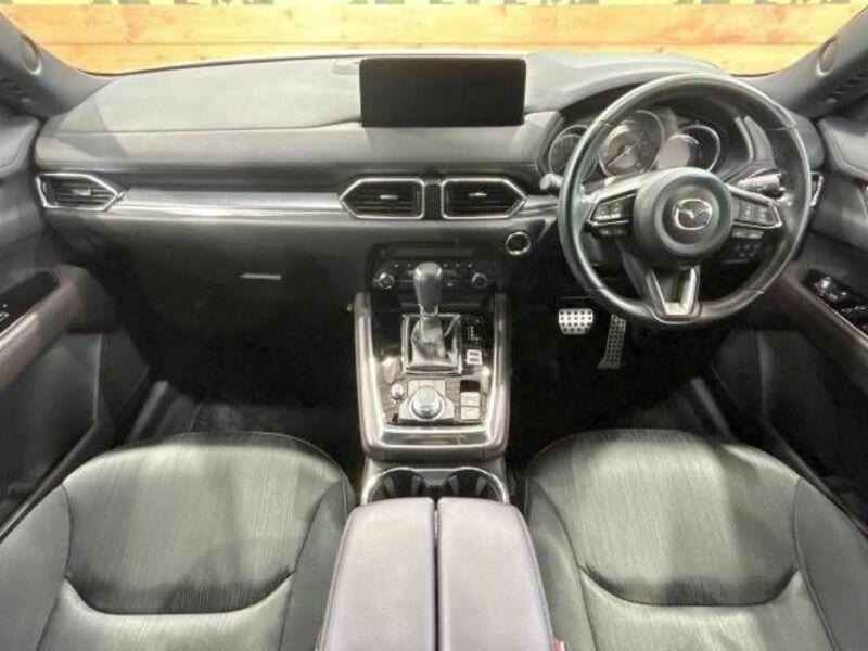 CX-8