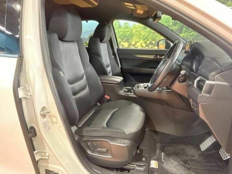 CX-8