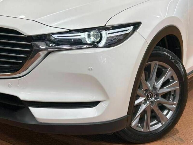 CX-8