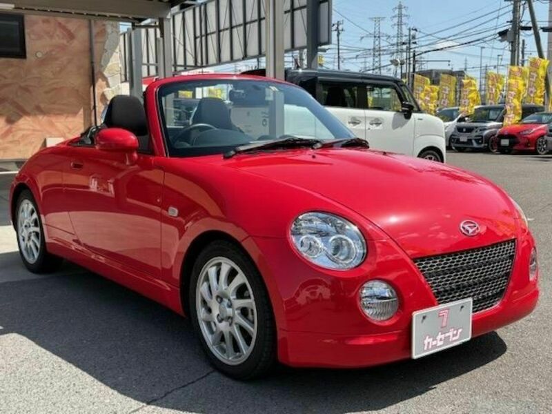 COPEN-16