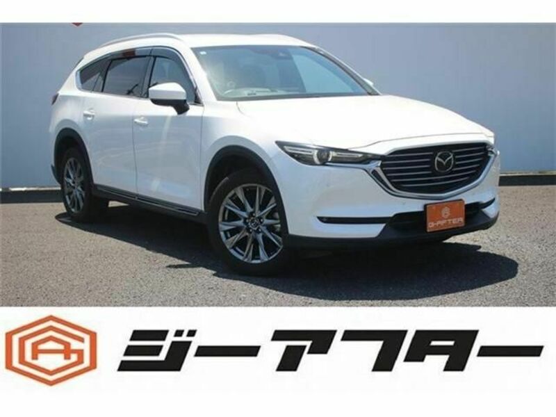 CX-8