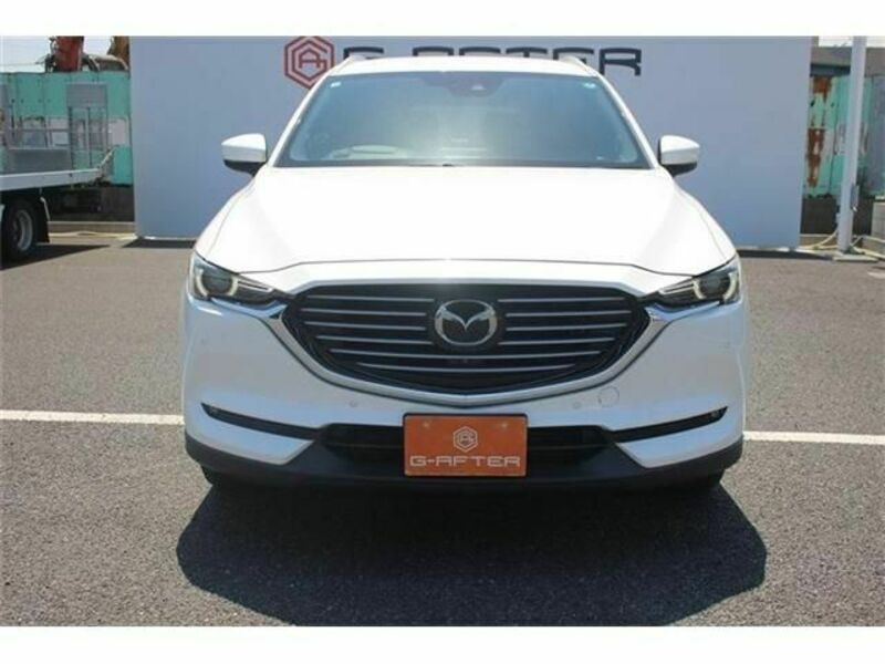 CX-8