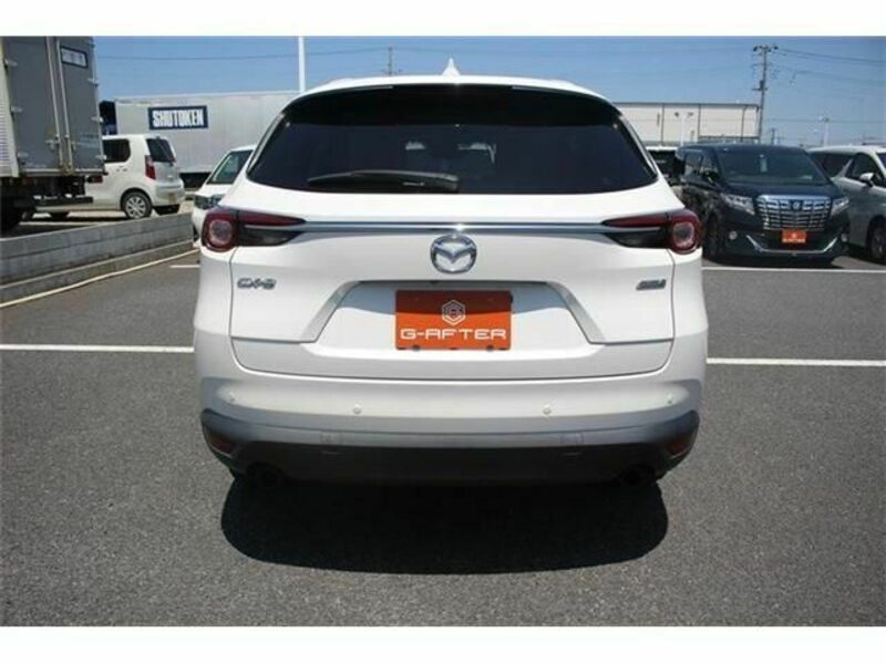 CX-8