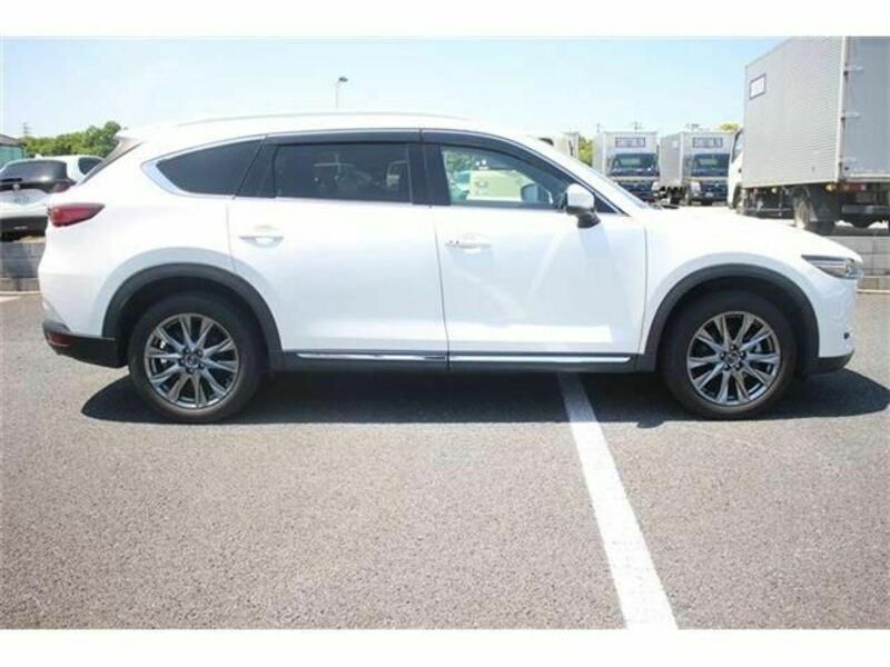 CX-8