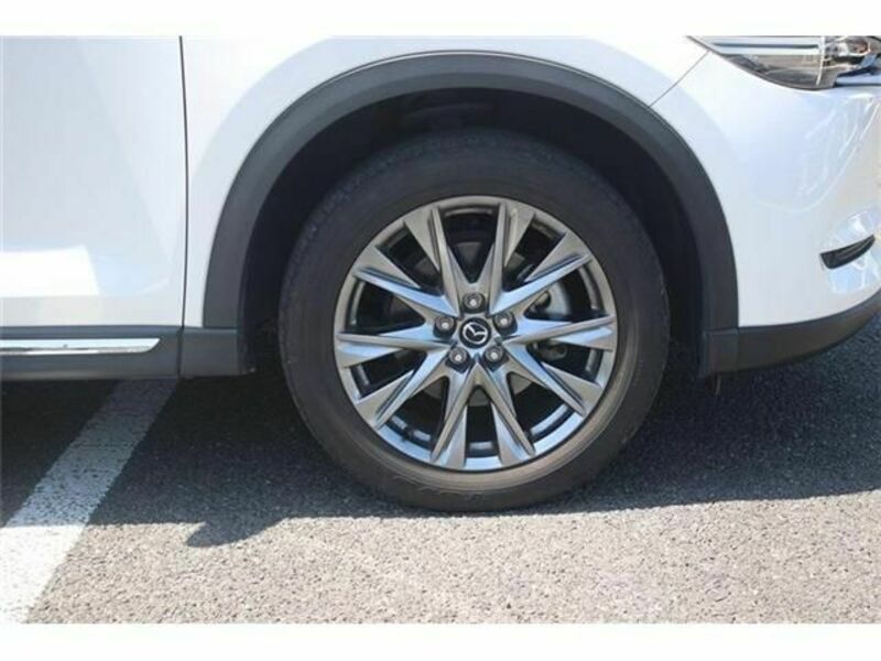 CX-8