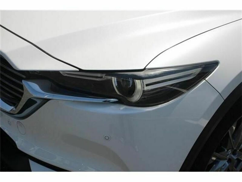 CX-8