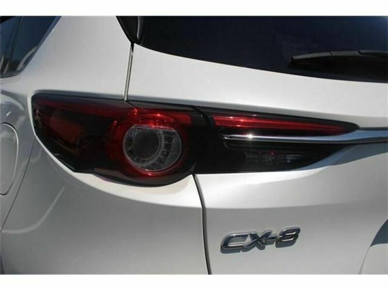 CX-8