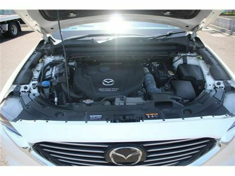 CX-8