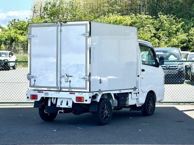 NT100 CLIPPER