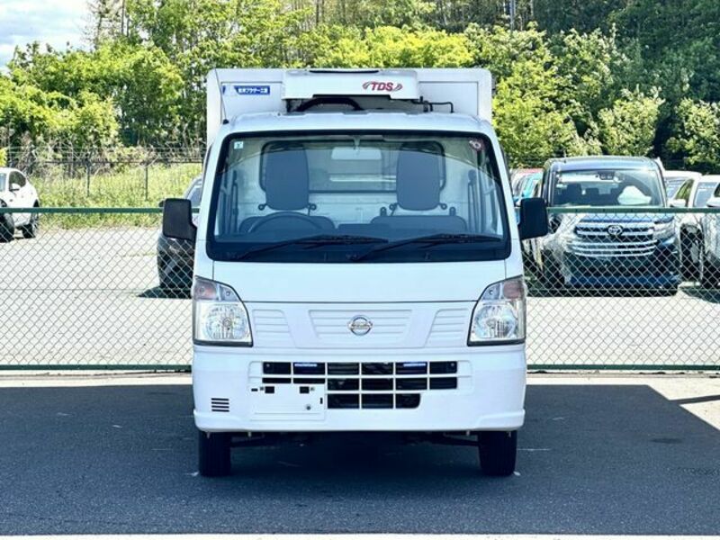 NT100 CLIPPER