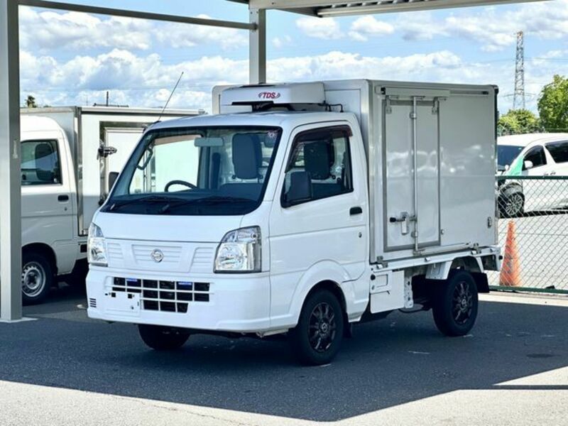 NT100 CLIPPER