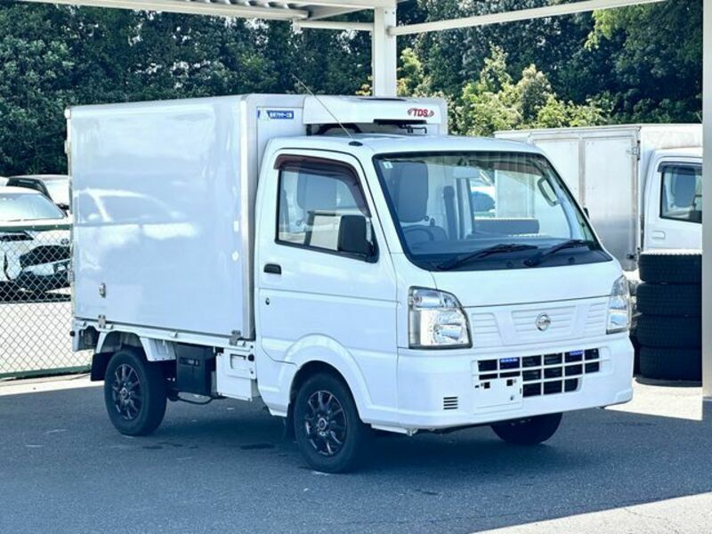 NT100 CLIPPER