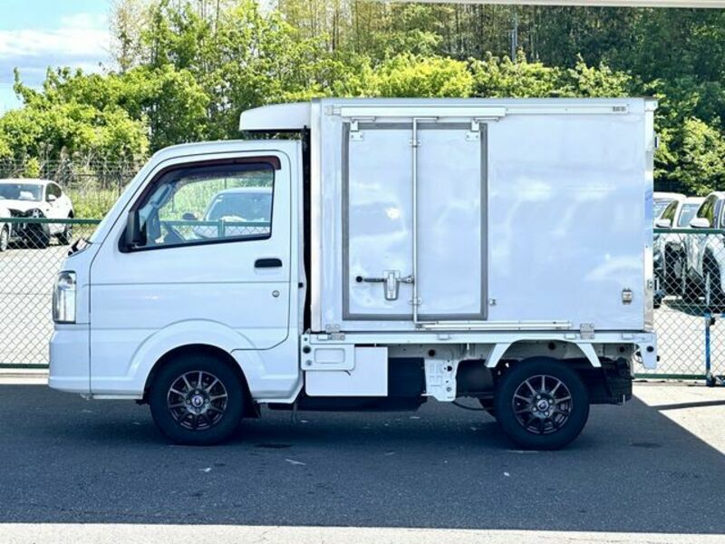 NT100 CLIPPER