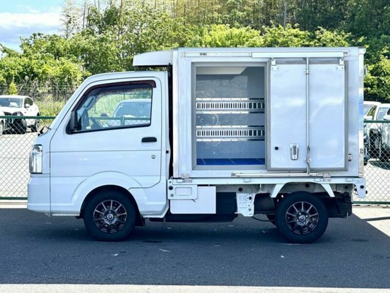 NT100 CLIPPER