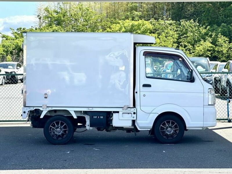 NT100 CLIPPER