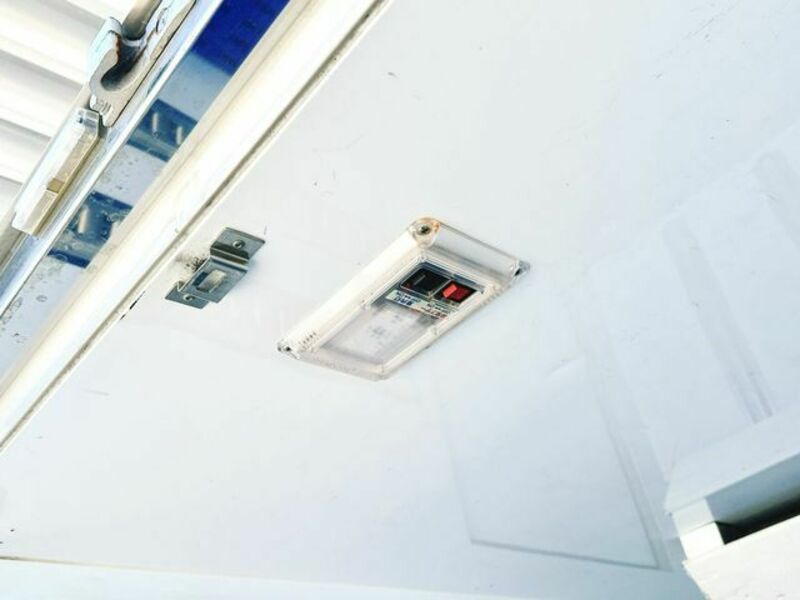NT100 CLIPPER