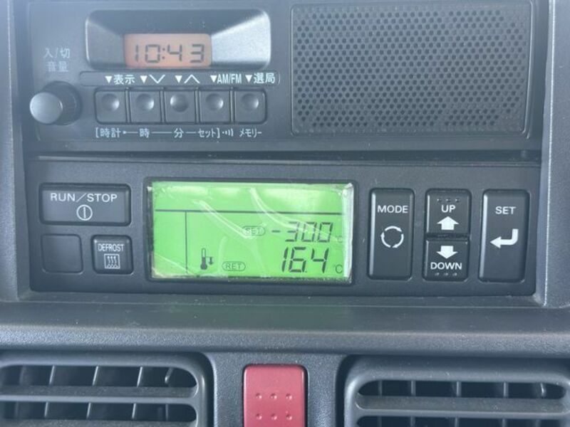 NT100 CLIPPER