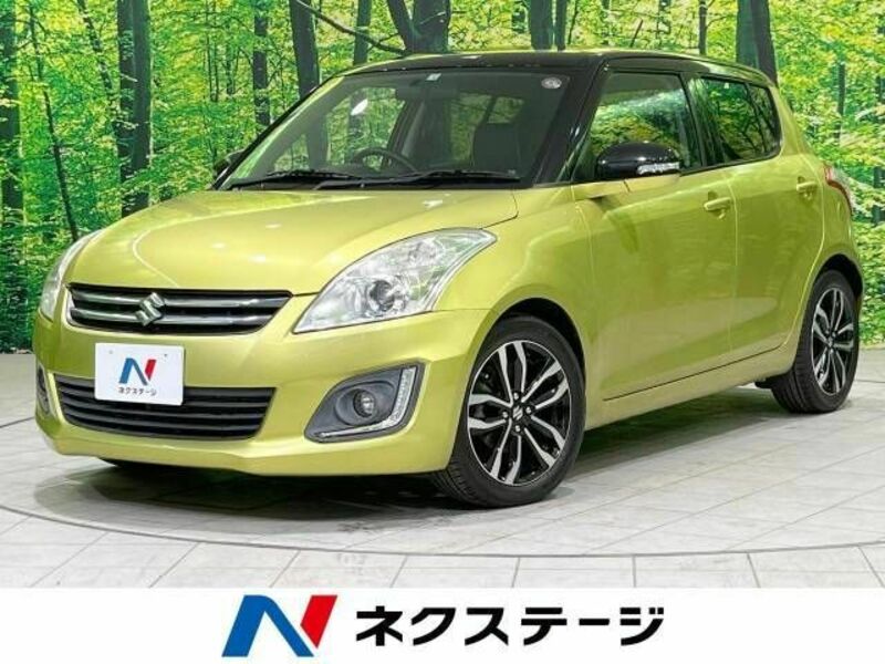 SWIFT
