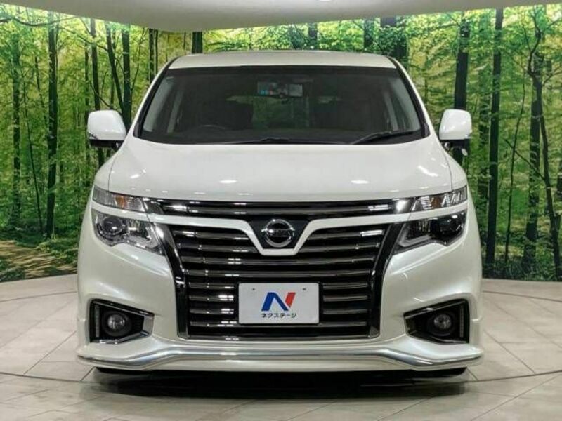 ELGRAND-15
