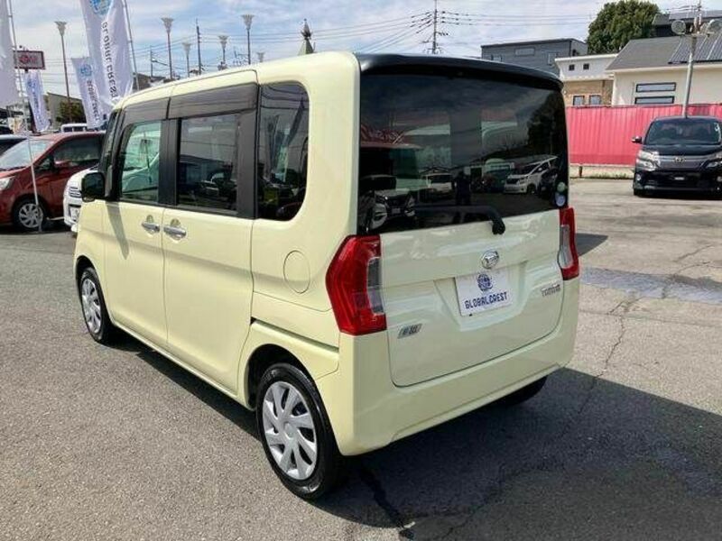 TANTO