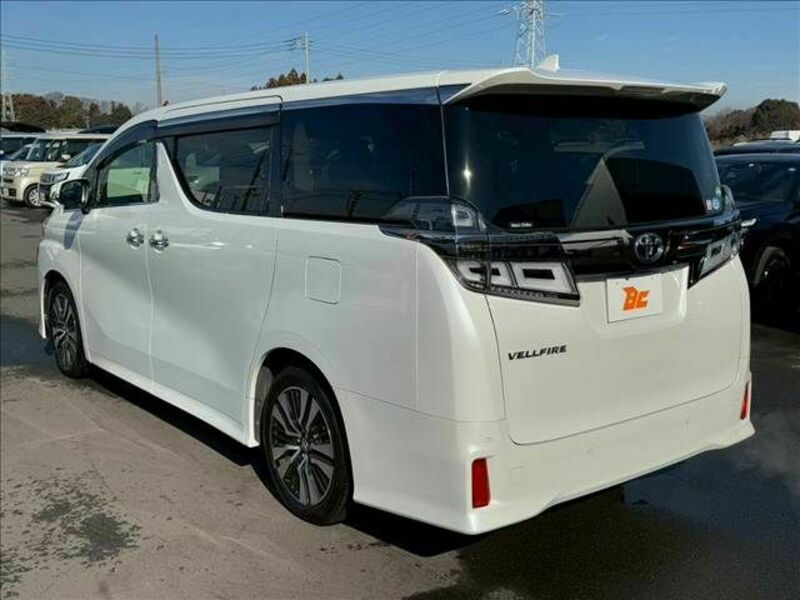 VELLFIRE