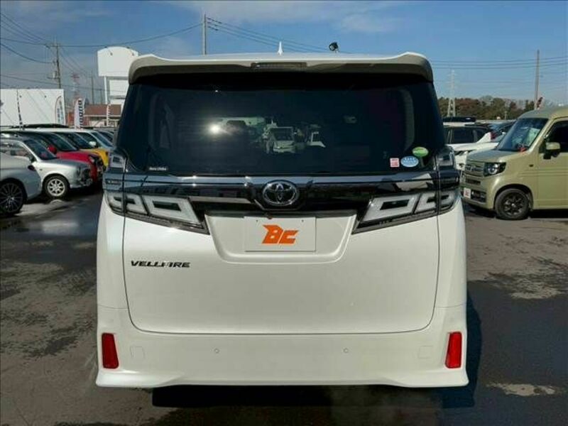VELLFIRE