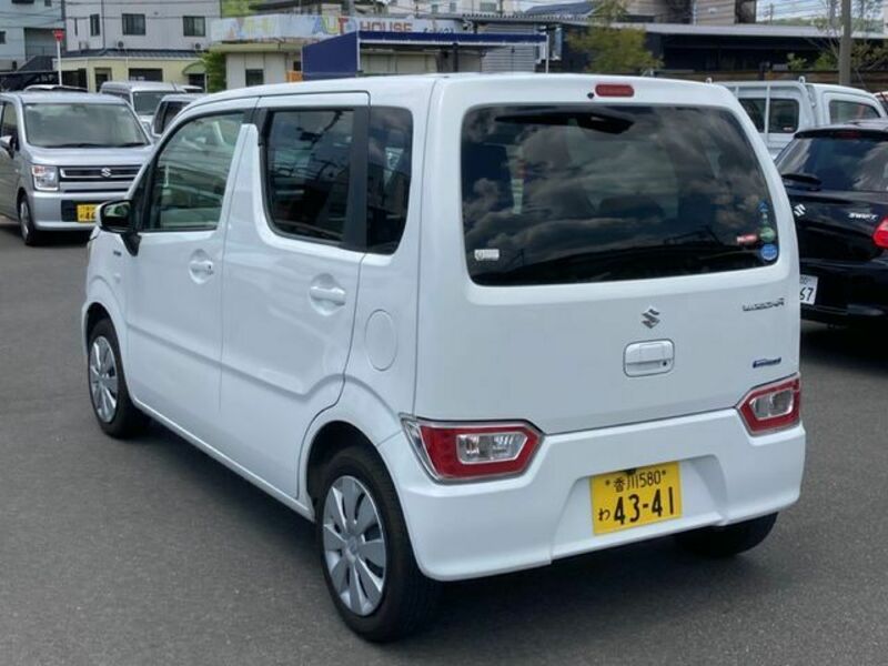 WAGON R-2