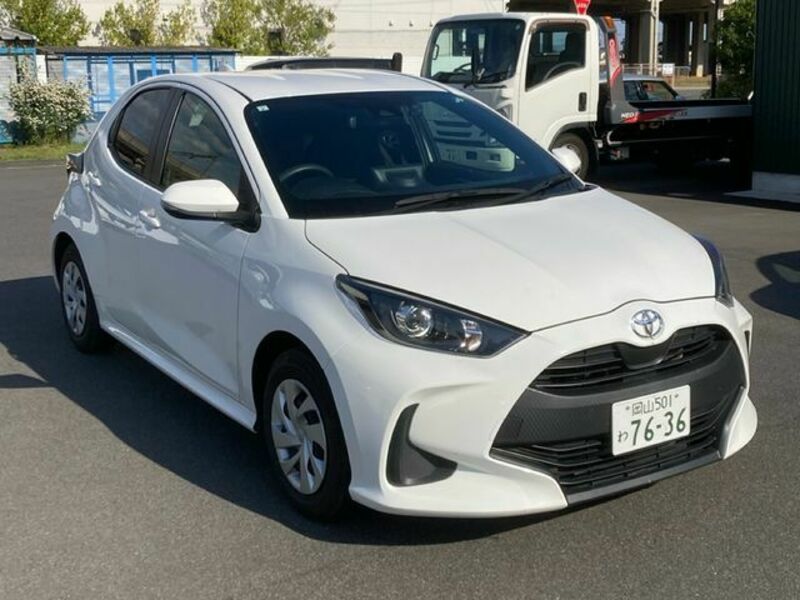 YARIS-0