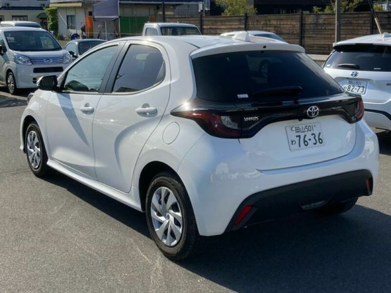 YARIS
