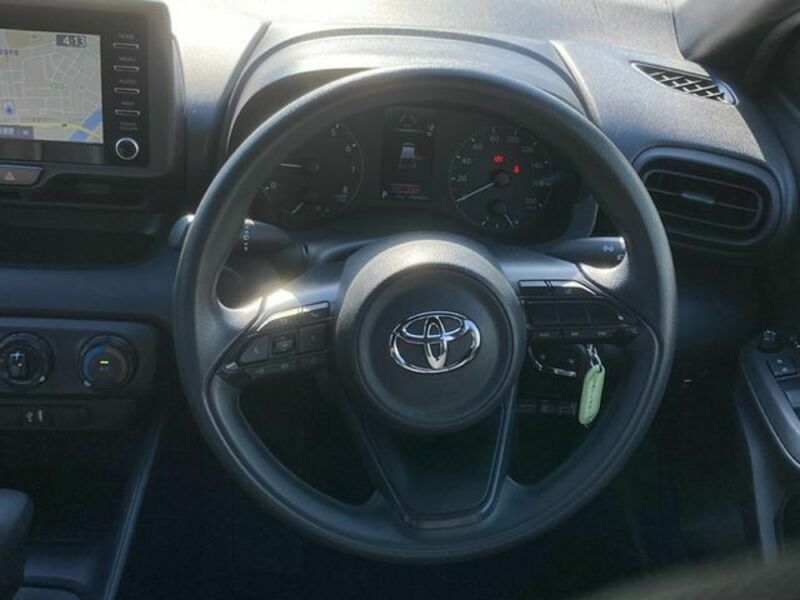 YARIS