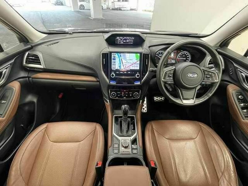 FORESTER-1