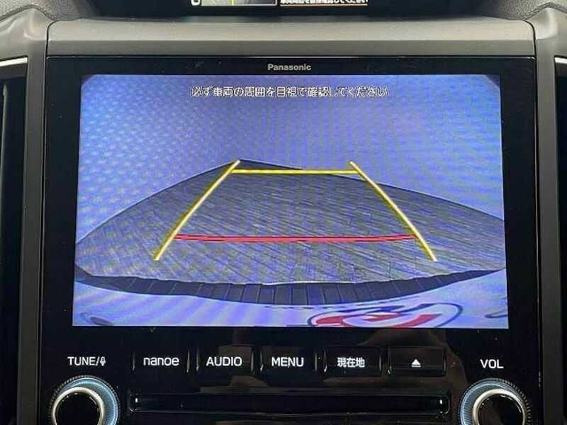 FORESTER-3