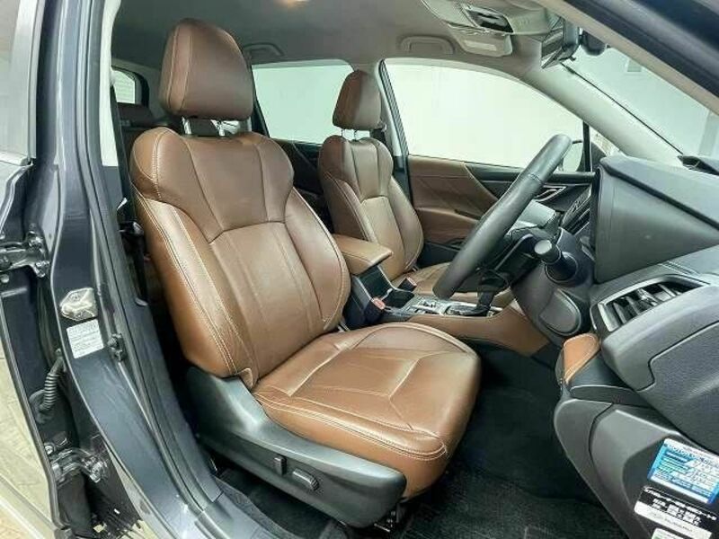 FORESTER-4