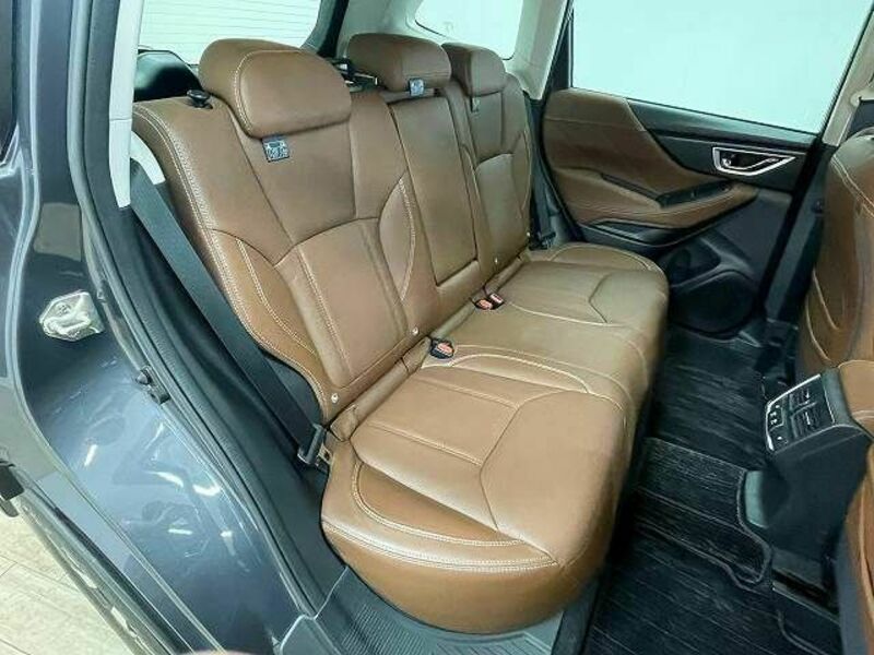 FORESTER-5