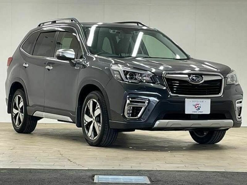 FORESTER-13