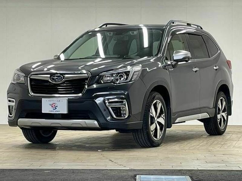 FORESTER-14