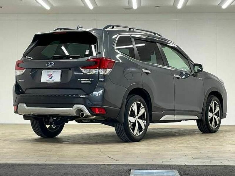 FORESTER-15