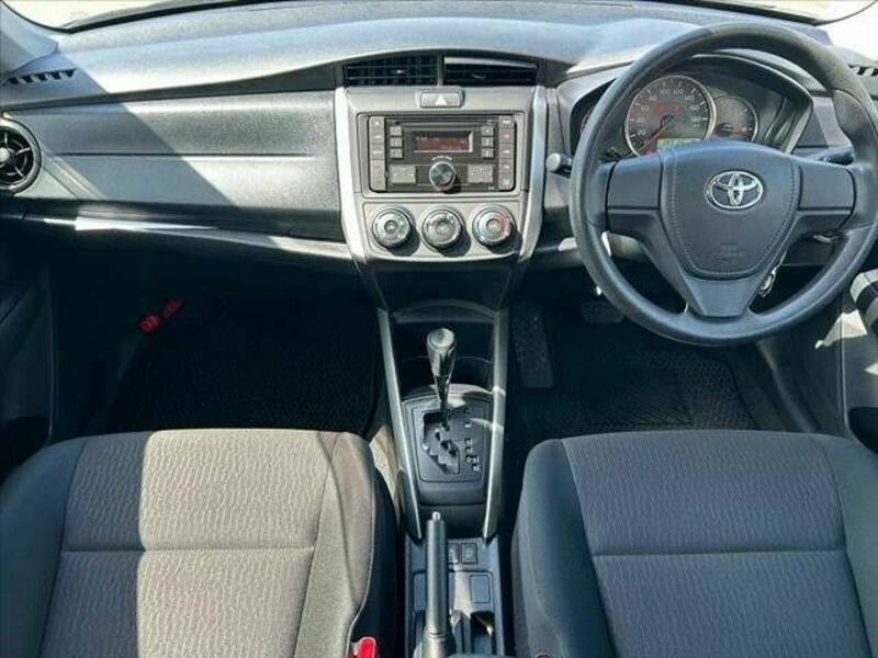 COROLLA FIELDER