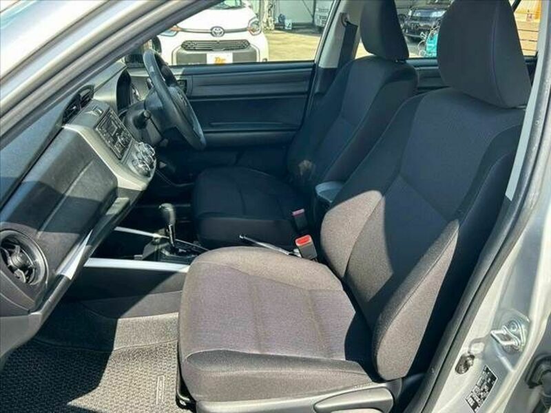 COROLLA FIELDER